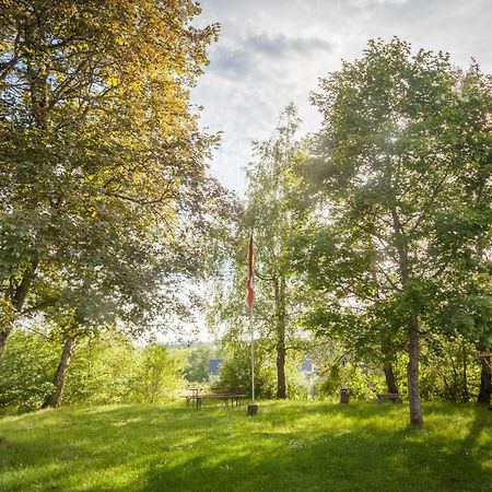 Отель Alte Post Uhlingen Экстерьер фото