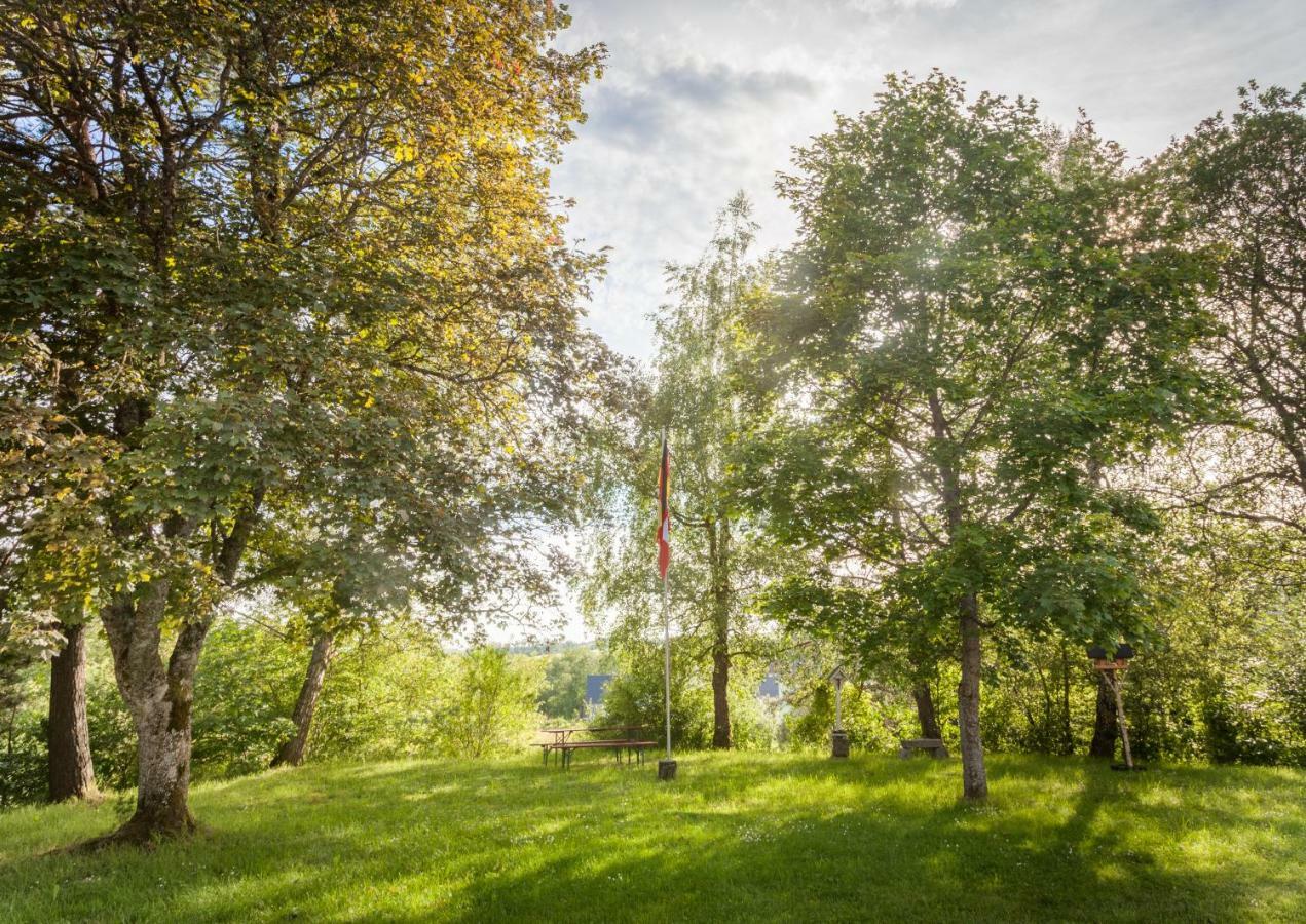 Отель Alte Post Uhlingen Экстерьер фото